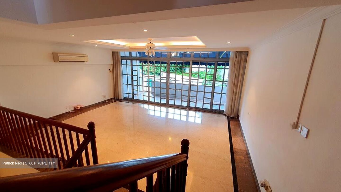 Chancery Grove (D11), Terrace #502164931